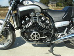 Заказать из Японии мотоцикл Yamaha V-Max 1999 фото 13